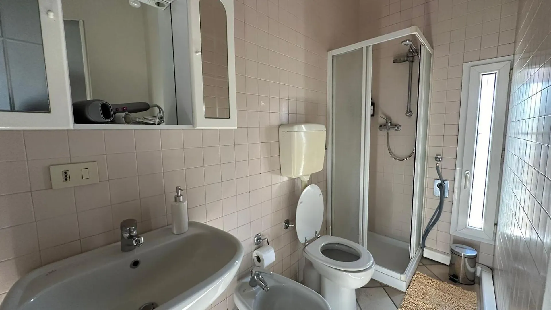 Ferienwohnung Casa Mirandola Al Borghetto Vicenza Apartment