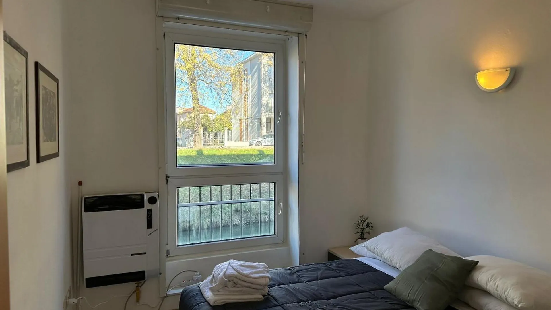 Ferienwohnung Casa Mirandola Al Borghetto Vicenza 0*,  Italien