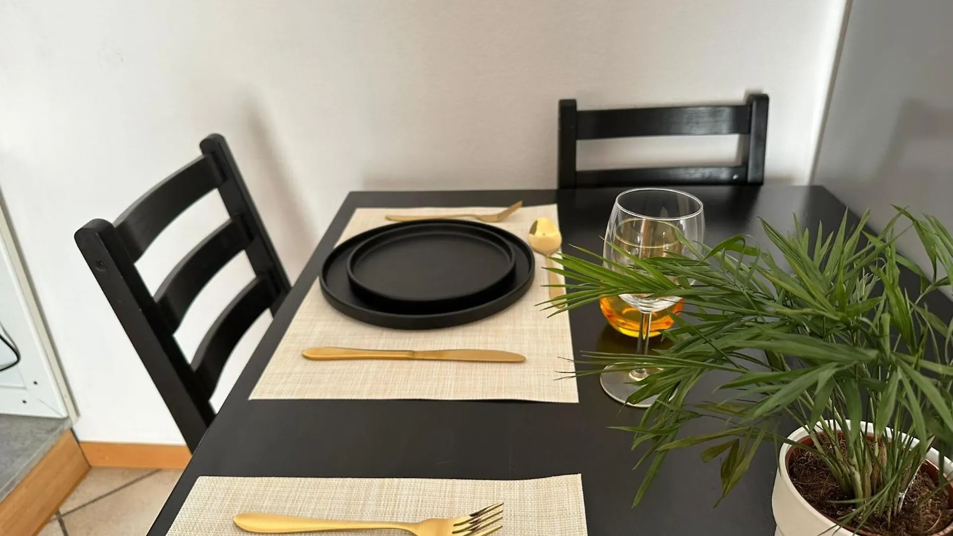 Apartment Ferienwohnung Casa Mirandola Al Borghetto Vicenza Italien
