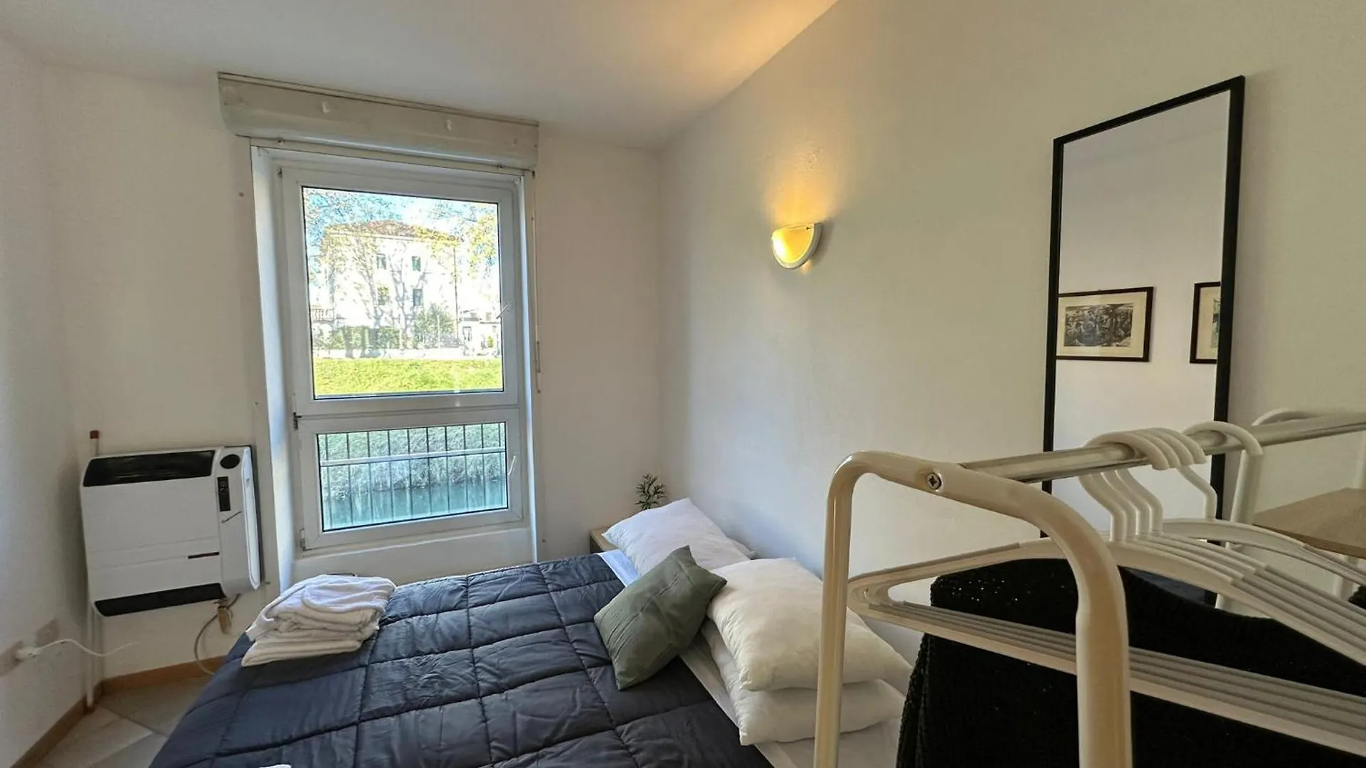 Ferienwohnung Casa Mirandola Al Borghetto Vicenza