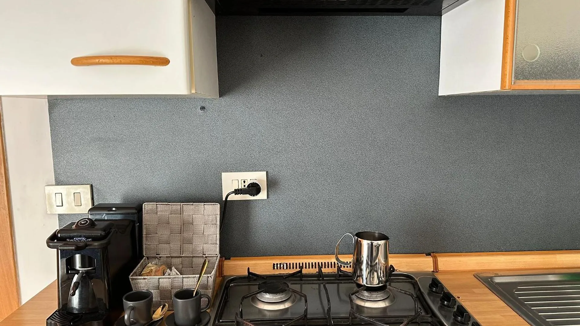 Apartment Ferienwohnung Casa Mirandola Al Borghetto Vicenza