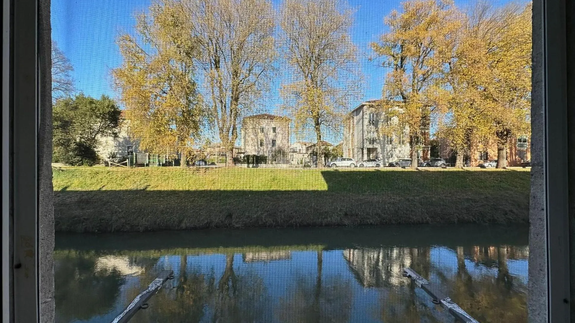 Ferienwohnung Casa Mirandola Al Borghetto Vicenza 0*,