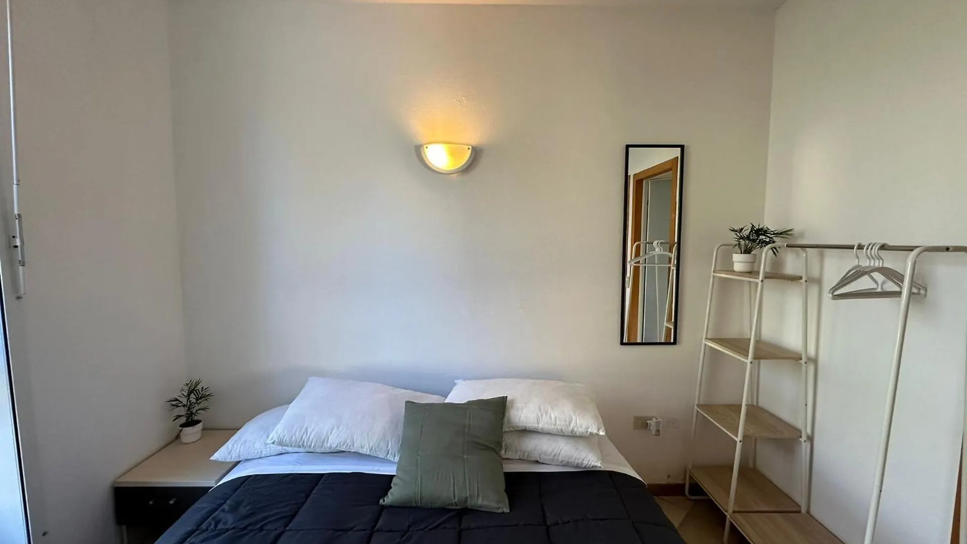 Ferienwohnung Casa Mirandola Al Borghetto Vicenza