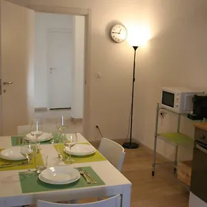 Casa Palladio Xl Vicence